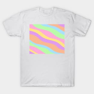 Colorful T-Shirt